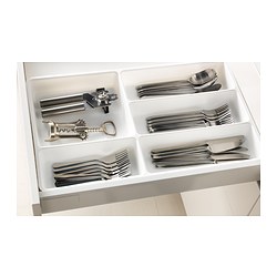 Stodja Cutlery Tray Ikea