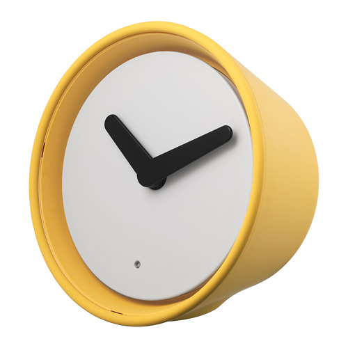 STOLPA Clock IKEA