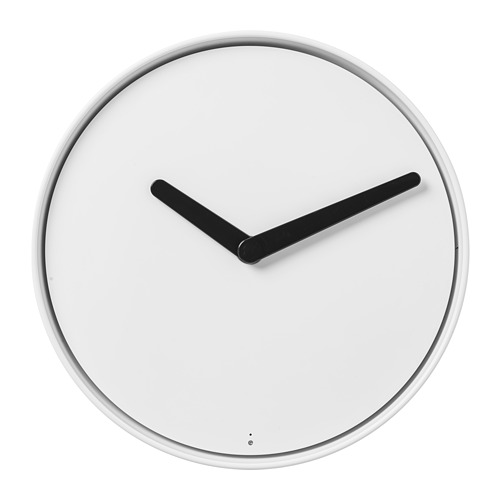 STOLPA Wall clock IKEA