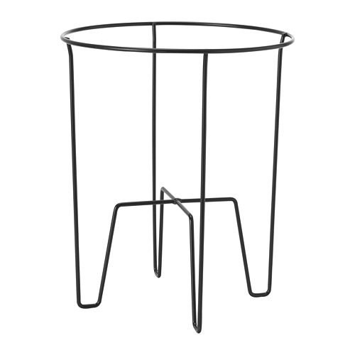 SVARTPEPPAR Plant stand IKEA