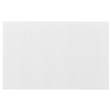 TIMMERVIKEN Door/drawer front, white, 60x38 cm