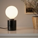 TRÅDFRI LED bulb E27 470 lumen, smart wireless dimmable/white spectrum globe