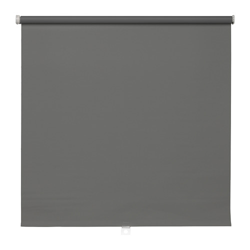 TUPPLUR Blockout roller blind 200x195 cm IKEA