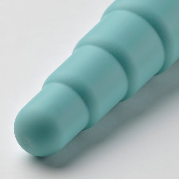 UPPFYLLD Ice lolly maker, pop-up turquoise/pink, 16 cm