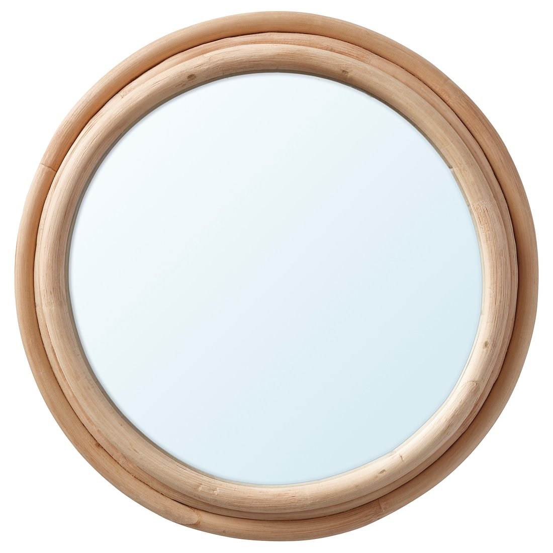 Round mirrors IKEA
