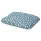 Option: UTSÅDD Pet cushion, blue, 33x38 cm