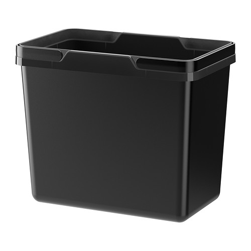 VARIERA Waste sorting bin IKEA