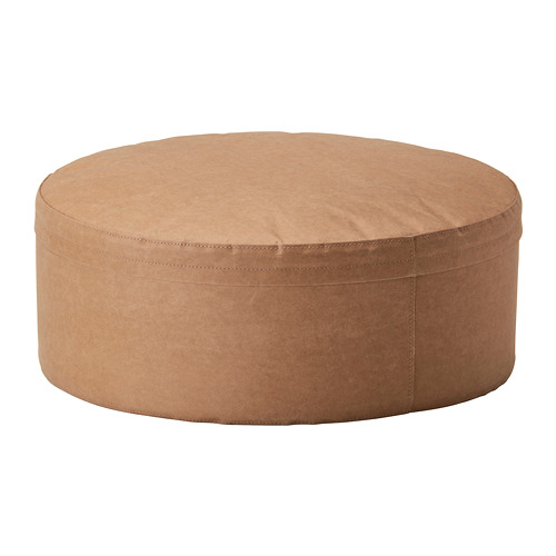 VÄRMER Pouffe IKEA