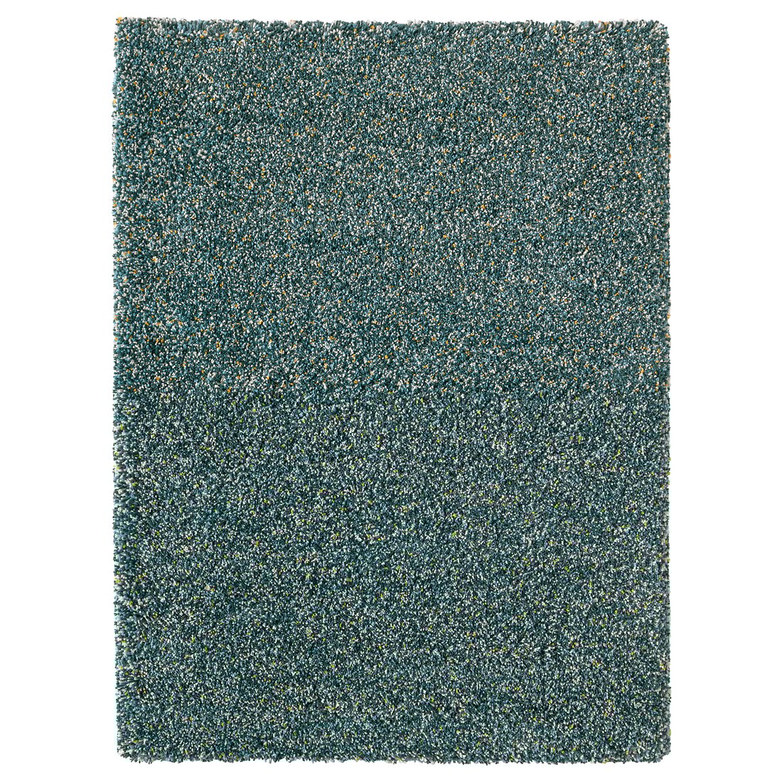 VINDUM Rug, high pile green IKEA