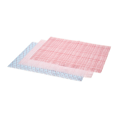 Vinter 2019 Tissue Paper Ikea