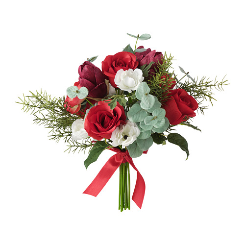 VINTERFEST Artificial bouquet IKEA