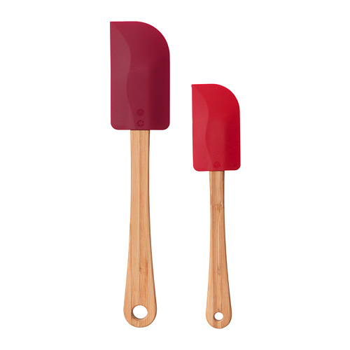 VINTERFEST Spatula, set of 2 IKEA