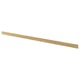 Option: VOXTORP Plinth, oak effect, 220x8 cm