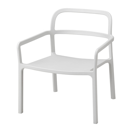 YPPERLIG Armchair, in/outdoor IKEA
