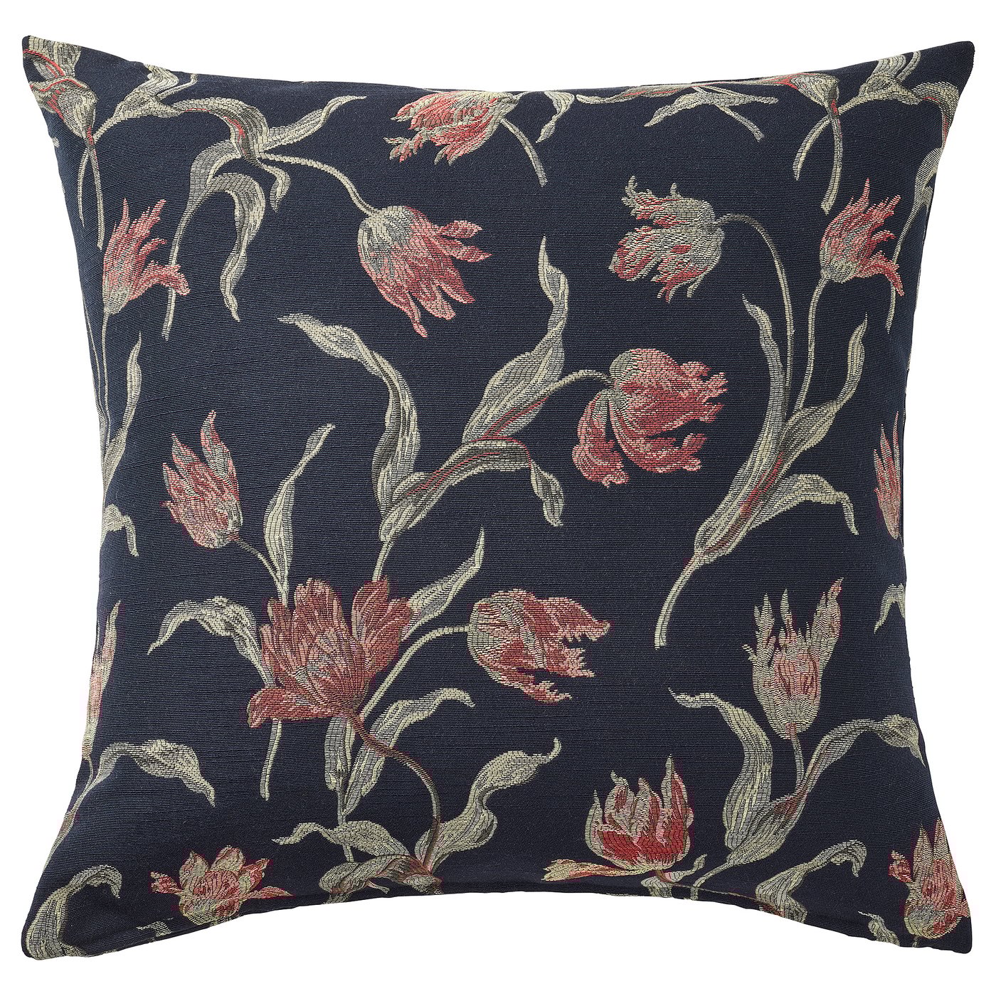 dark navy cushions