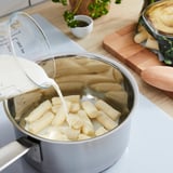 ALLEMANSRÄTTEN Mashed potatoes, frozen, 600 g