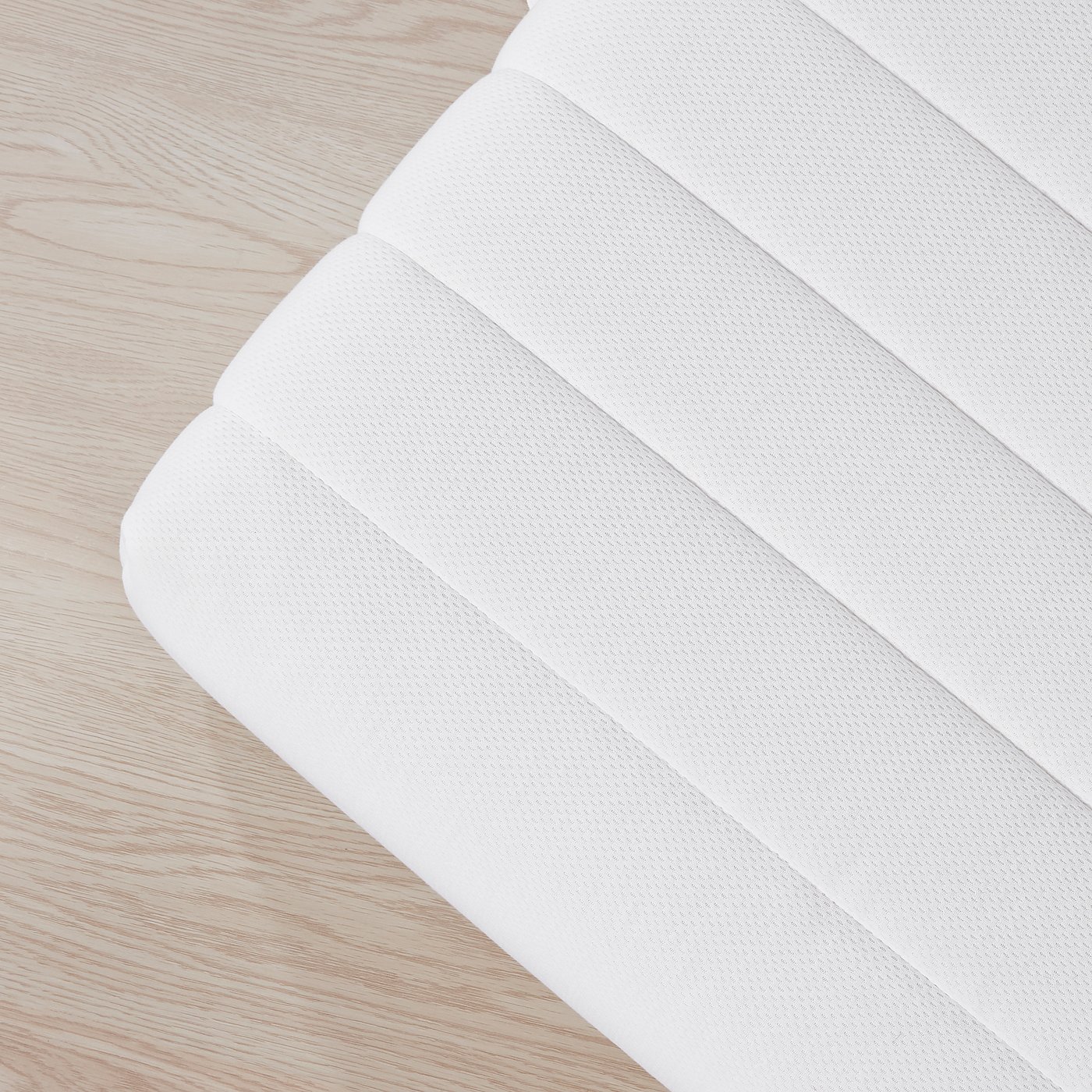 IKEA スヴェルタ　マットホワイト VÅGSTRANDA pocket spring mattress, medium firm/white, Full - IKEA