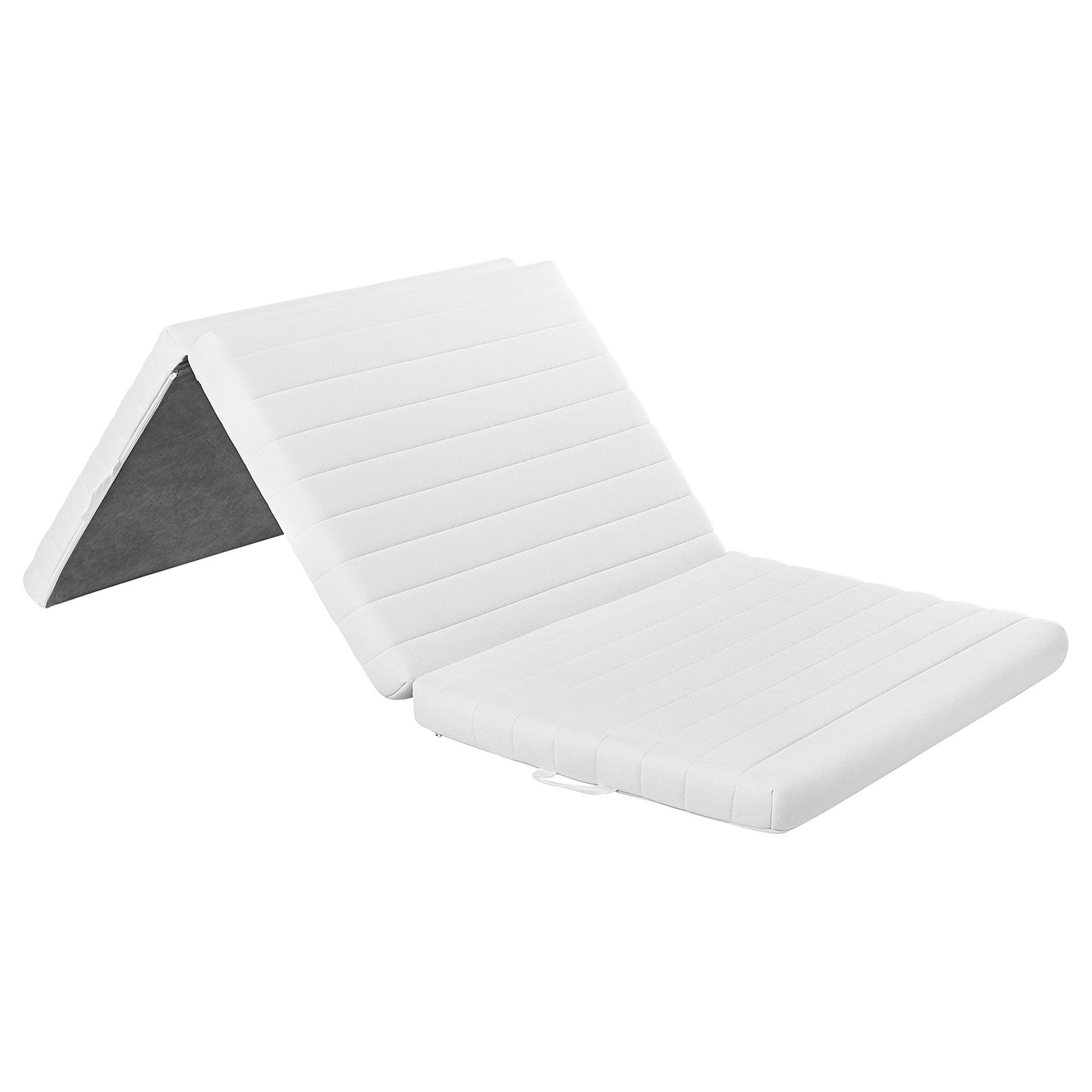 ÅNNFJÄLLET coir mattress, super firm/white, 90x200 cm - IKEA