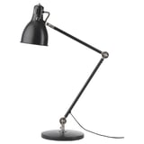 ARÖD Work lamp, anthracite