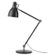 ARÖD Work lamp, anthracite