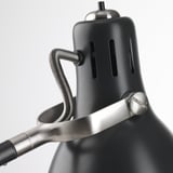 ARÖD Work lamp, anthracite