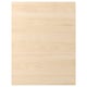 Option: ASKERSUND Cover panel, light ash effect, 63x80 cm