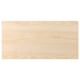 ASKERSUND Drawer front, light ash effect, 75x40 cm
