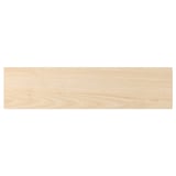 ASKERSUND Drawer front, light ash effect, 75x20 cm