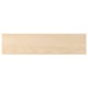 ASKERSUND Drawer front, light ash effect, 75x20 cm