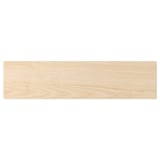 ASKERSUND Drawer front, light ash effect, 90x20 cm