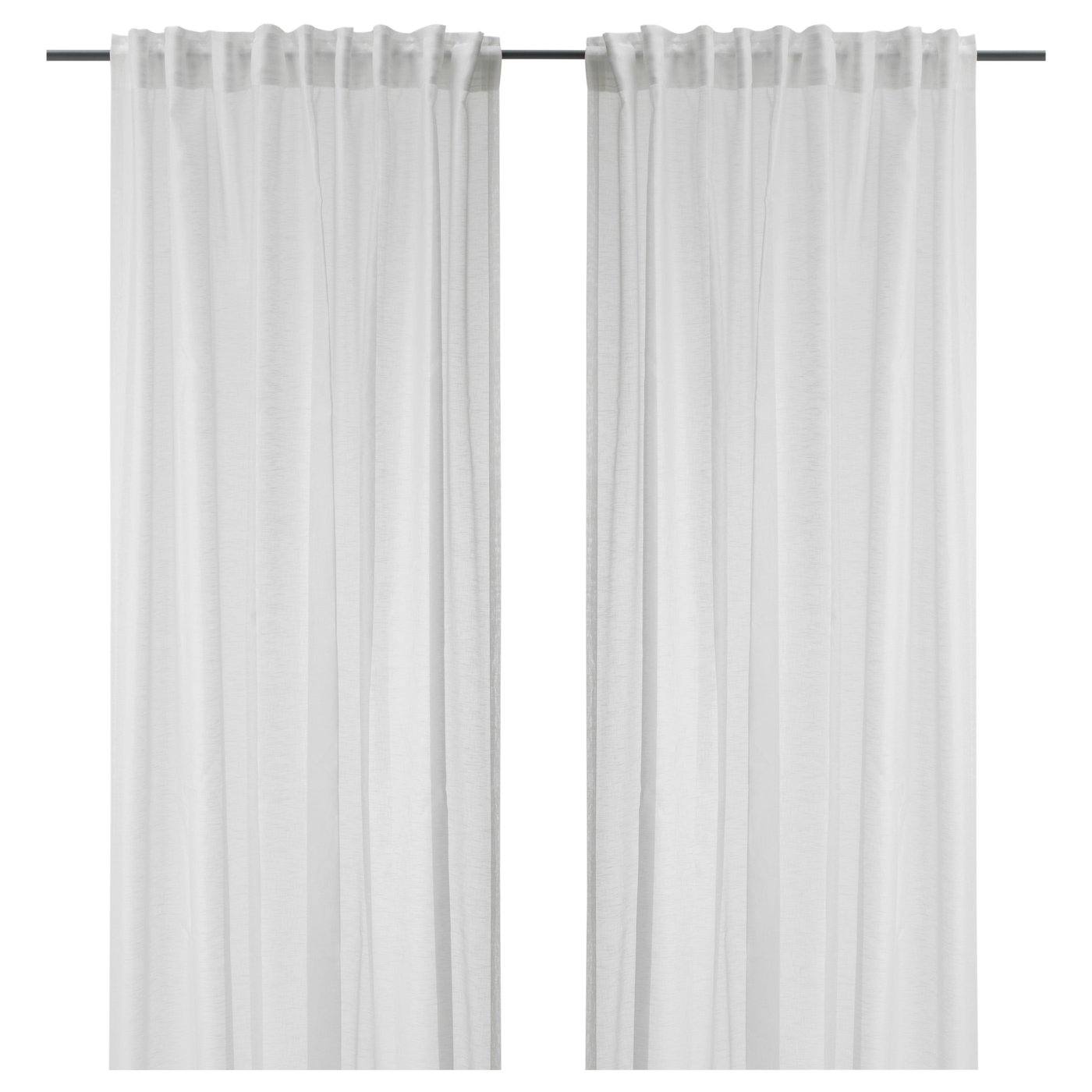Curtains - Ready Made Windows And Door Curtains - IKEA