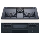 ASKSKÄR LPG gas hob with fish grill, 59 cm