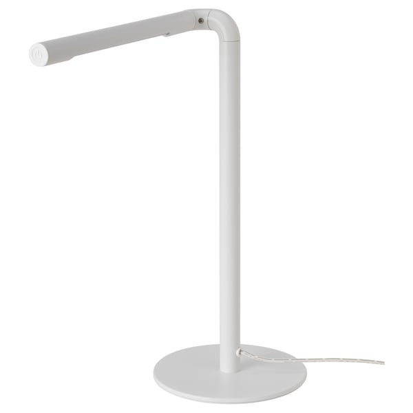 BACKLUNDA LED work lamp, white