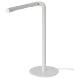 BACKLUNDA LED work lamp, white