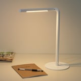 BACKLUNDA LED work lamp, white
