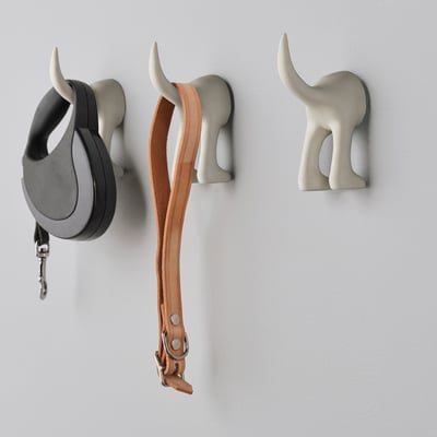 BÄSTIS Hook, beige