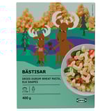 BÄSTISAR Pasta, 400 g