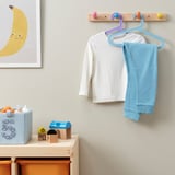 BAGIS Children's coat-hanger, mixed colours