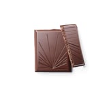 BELÖNING Dark chocolate tablet 60%, with coffee crunch Rainforest Alliance Certified, 100 g