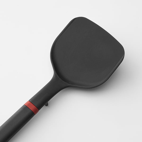 BESINNING Wok spatula, silicone, 35 cm