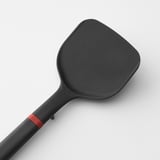 BESINNING Wok spatula, silicone, 35 cm