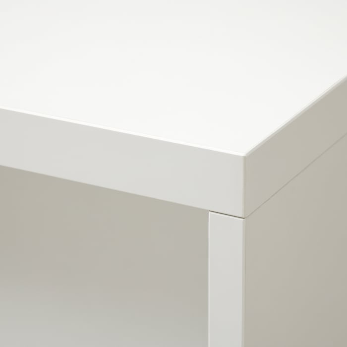 BESTÅ coffee table, white, 120x56x38 cm IKEA