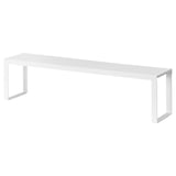 BESTÅENDE Shelf for add-on unit
