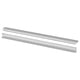 BILLSBRO Handle, stainless steel colour, 670 mm