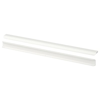 BILLSBRO Handle, white, 670 mm
