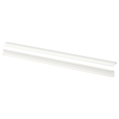 BILLSBRO Handle, white, 820 mm