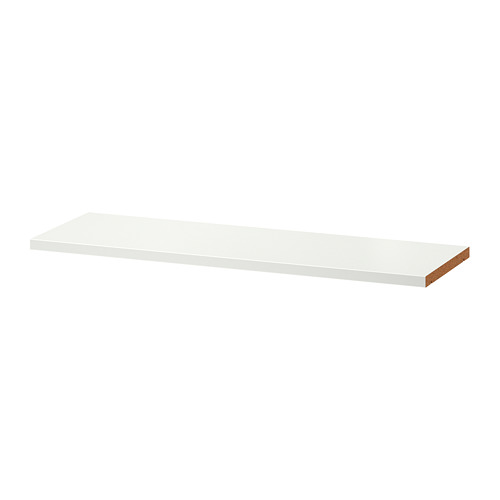 BILLY Extra shelf white IKEA