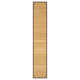 BLANGSLEV Rug, bamboo, 45x240 cm