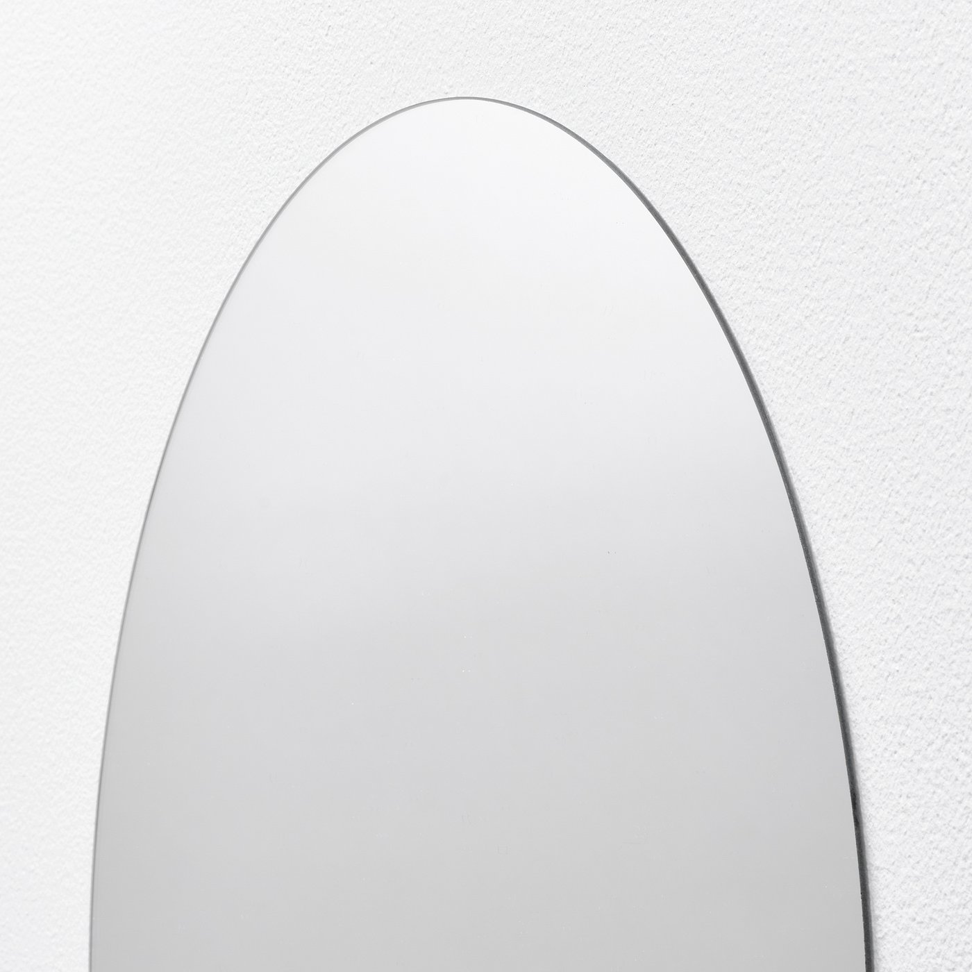 BLÅSER mirror, 38 cm - IKEA