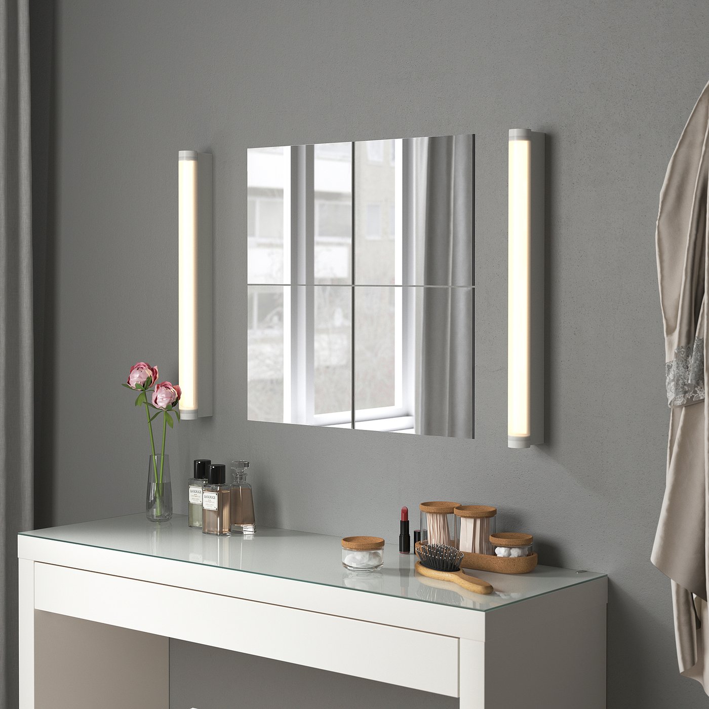 Wall Mirrors - Large Wall Mirrors - Decorative Wall Mirrors - IKEA